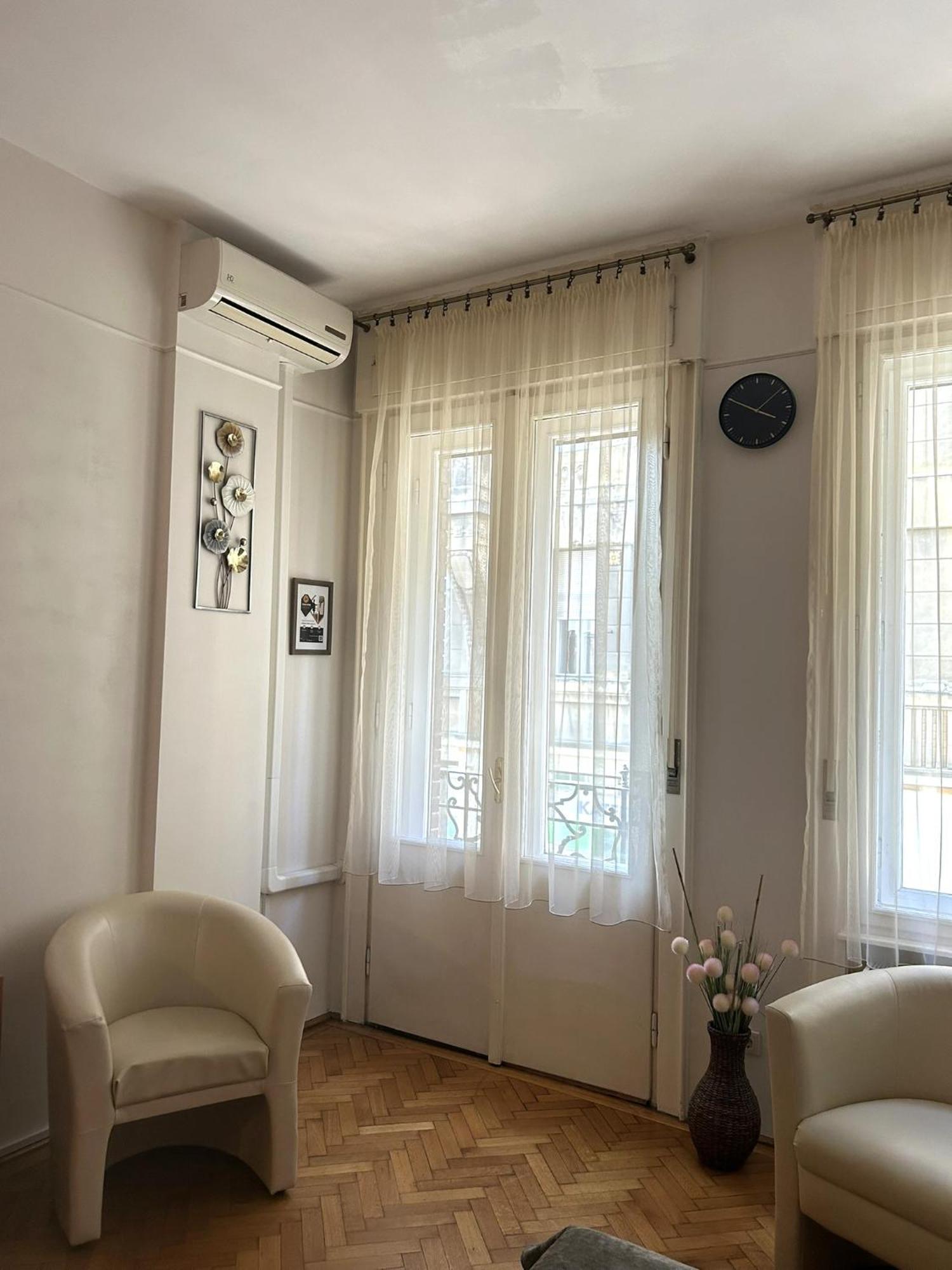 Paprika Apartment Studio Budapest Esterno foto